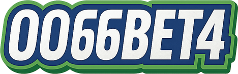 0066bet4 Logo